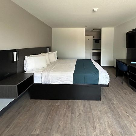 Motel 6 Lake Elsinore, Ca Luaran gambar
