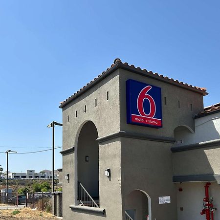 Motel 6 Lake Elsinore, Ca Luaran gambar