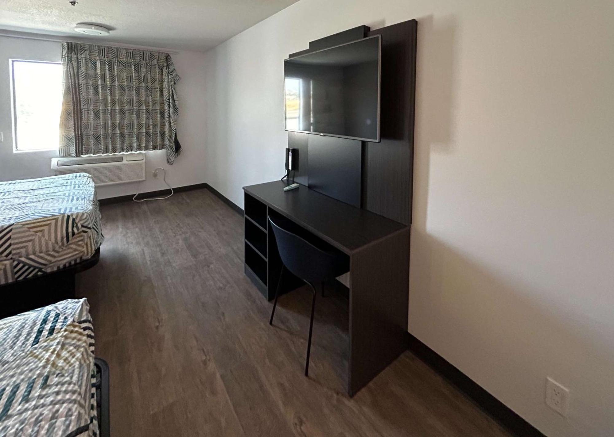 Motel 6 Lake Elsinore, Ca Luaran gambar
