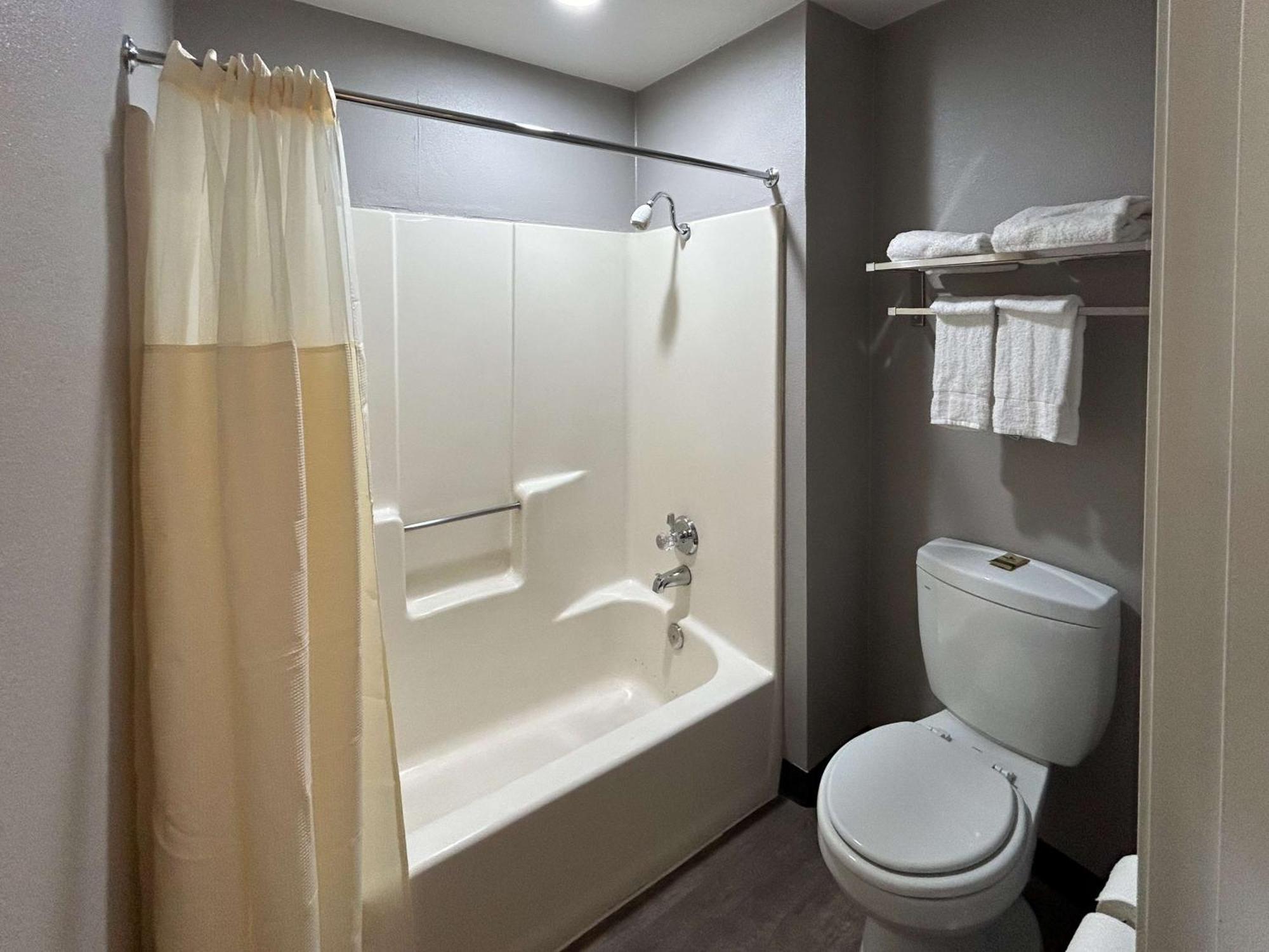 Motel 6 Lake Elsinore, Ca Luaran gambar