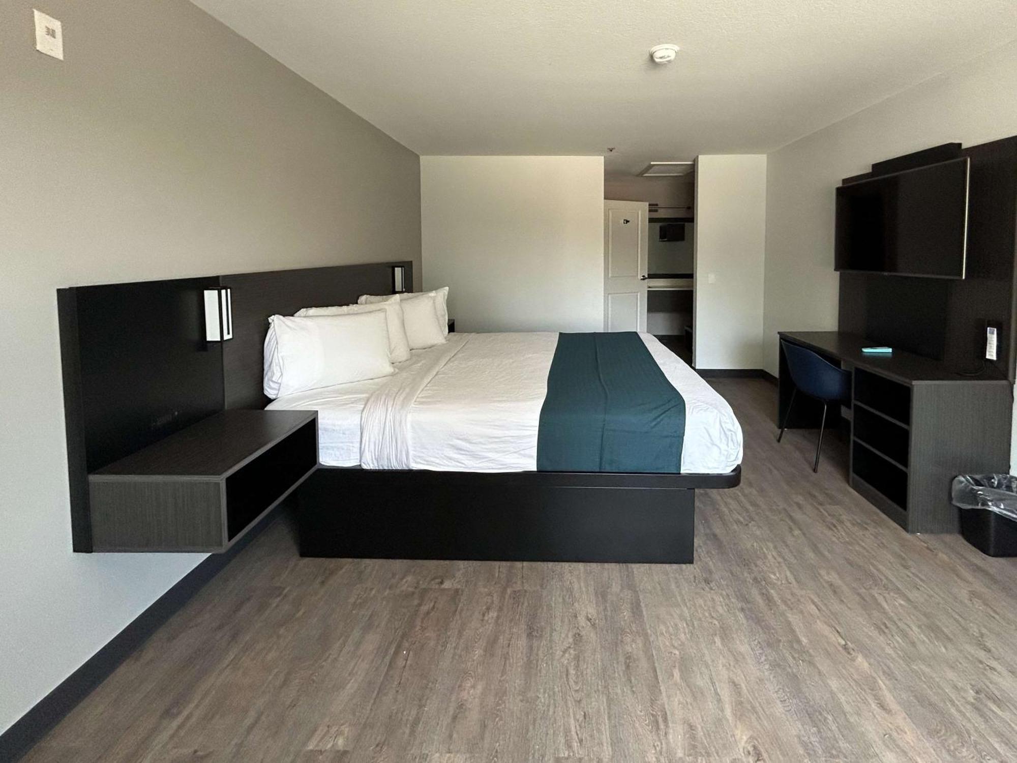 Motel 6 Lake Elsinore, Ca Luaran gambar
