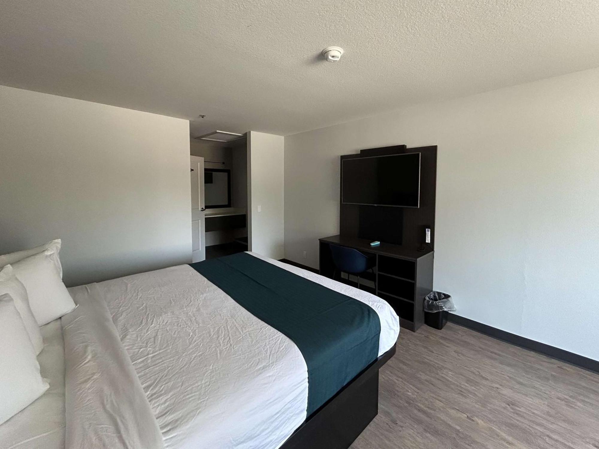 Motel 6 Lake Elsinore, Ca Luaran gambar