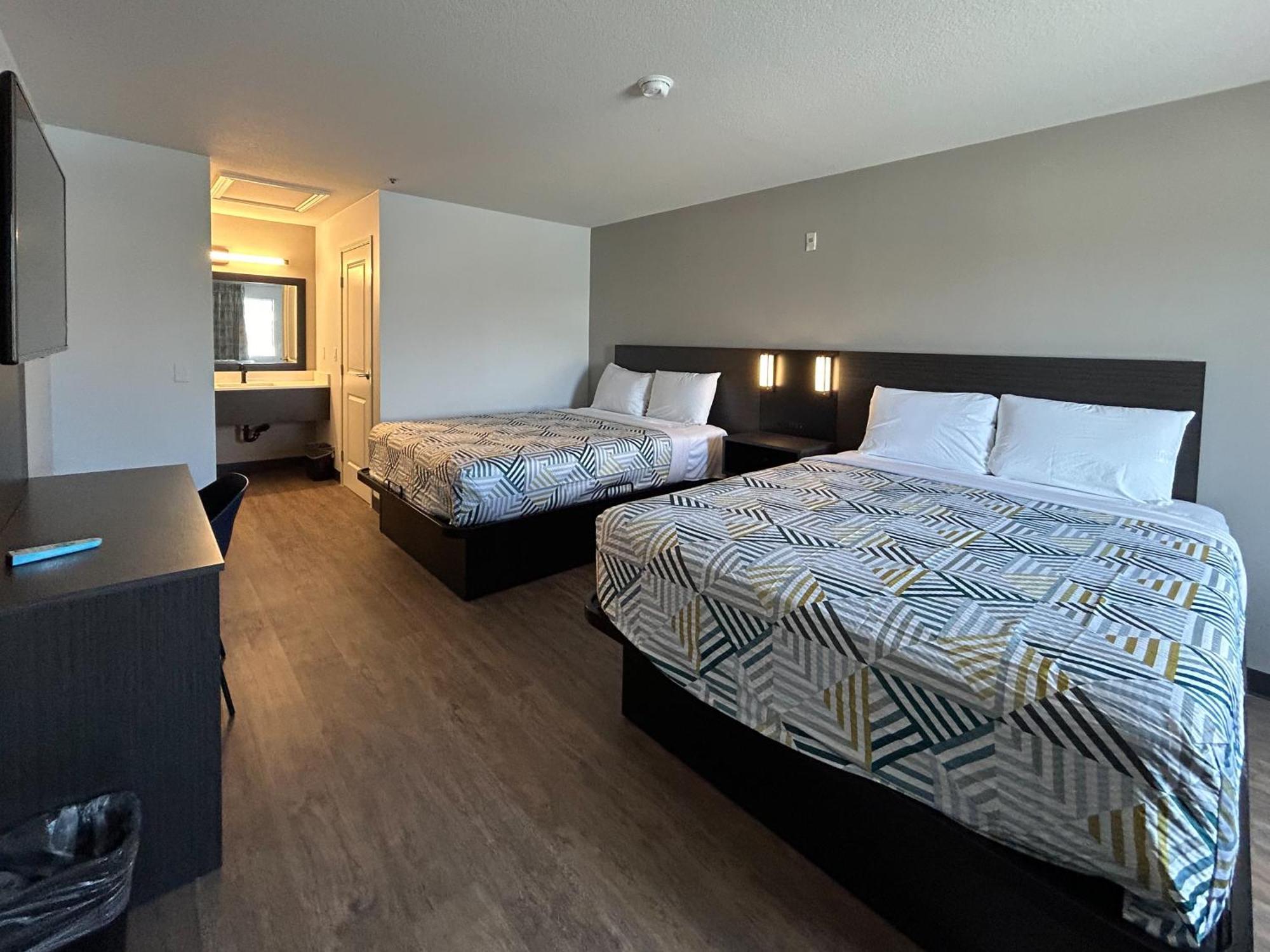 Motel 6 Lake Elsinore, Ca Luaran gambar
