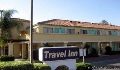 Motel 6 Lake Elsinore, Ca Luaran gambar