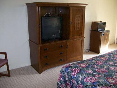 Motel 6 Lake Elsinore, Ca Bilik gambar